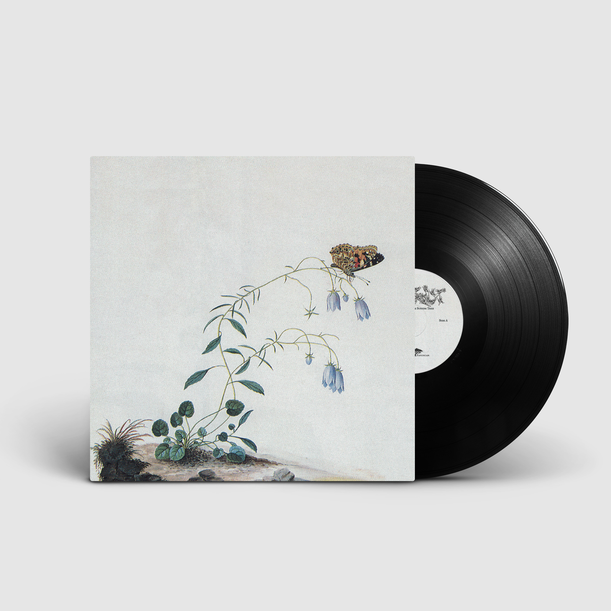 Botanist I:II 1
